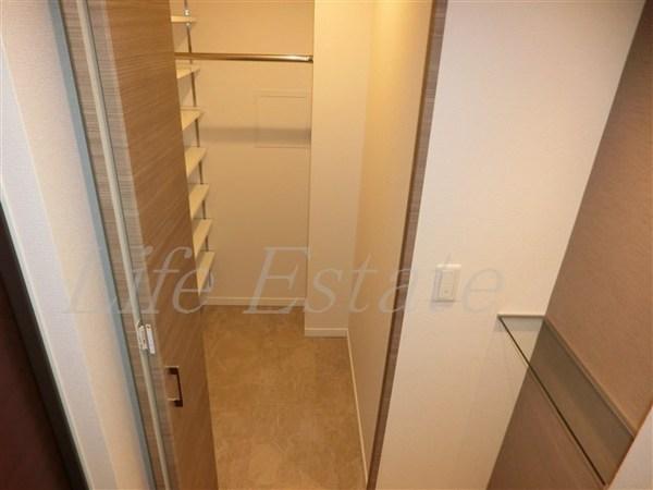 ナチュール天王寺