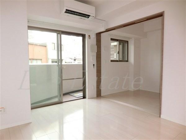 ナチュール天王寺