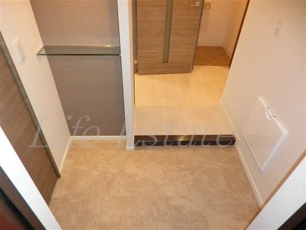 ナチュール天王寺