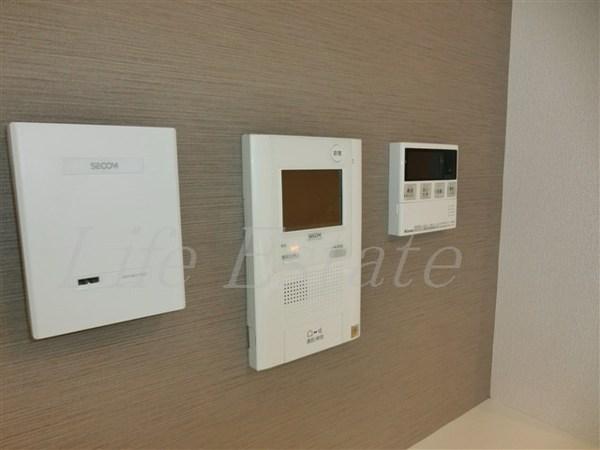 ナチュール天王寺