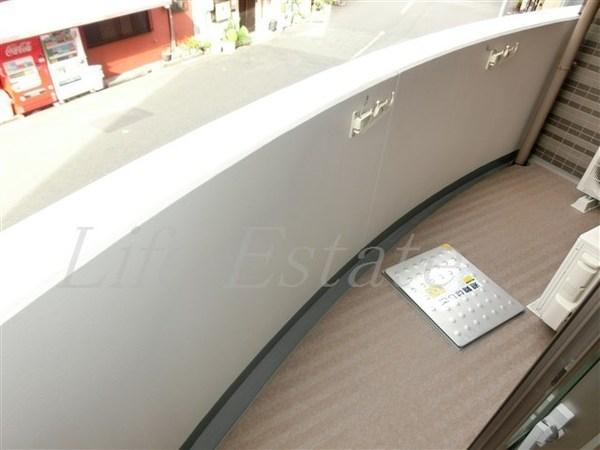 ナチュール天王寺