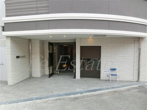 ナチュール天王寺