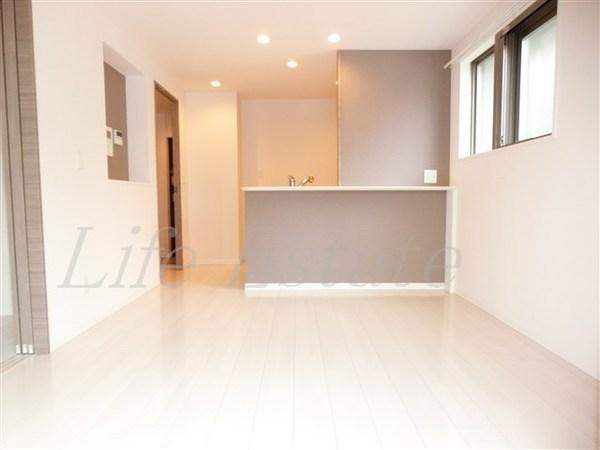 ナチュール天王寺