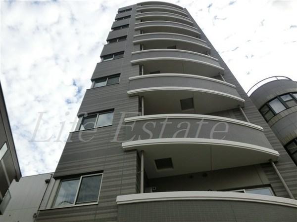 ナチュール天王寺