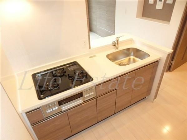 ナチュール天王寺