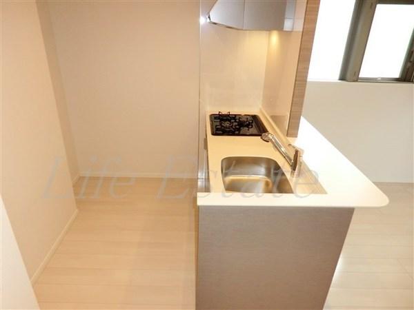 ナチュール天王寺