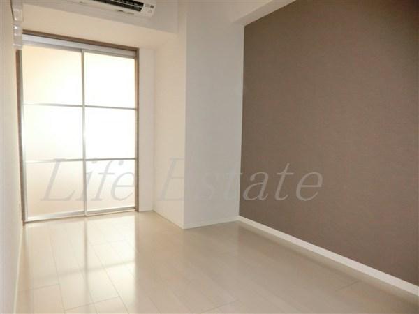 ナチュール天王寺