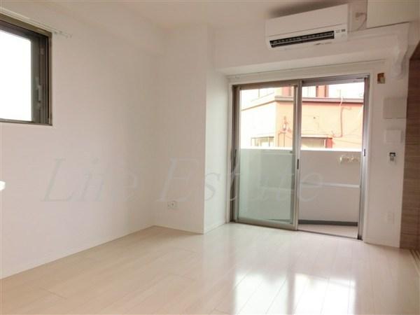 ナチュール天王寺