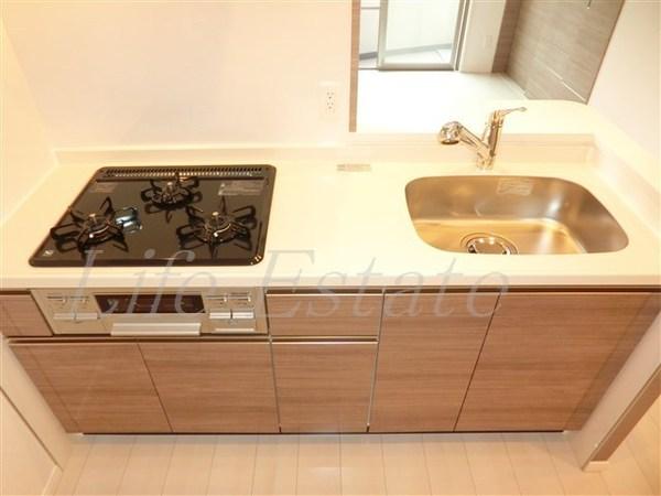 ナチュール天王寺