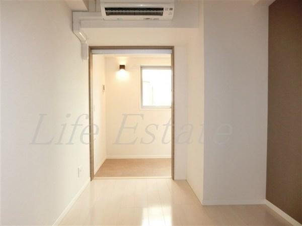 ナチュール天王寺