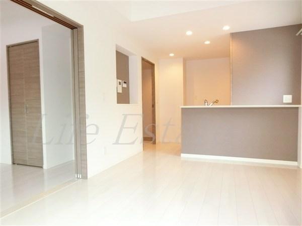 ナチュール天王寺