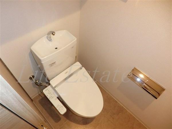 ナチュール天王寺