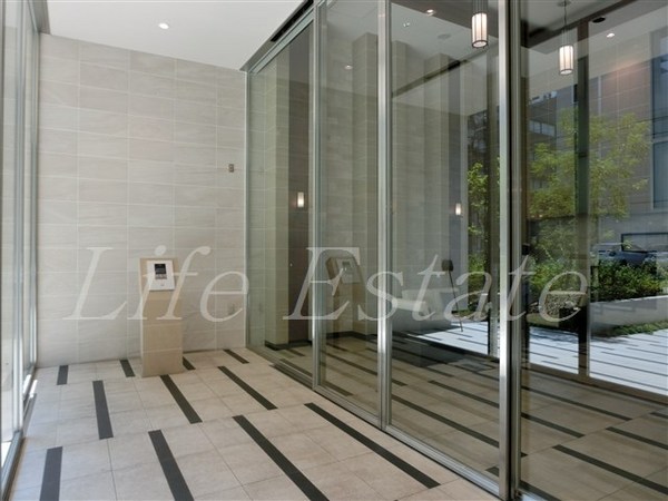 スプランディッド淀屋橋DUE