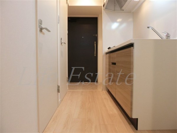 スプランディッド淀屋橋DUE