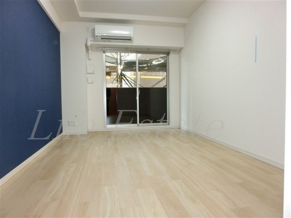 スプランディッド淀屋橋DUE