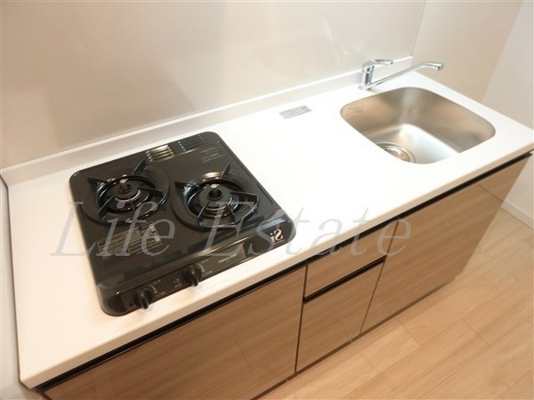 スプランディッド淀屋橋DUE