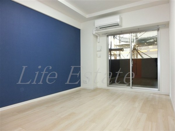 スプランディッド淀屋橋DUE