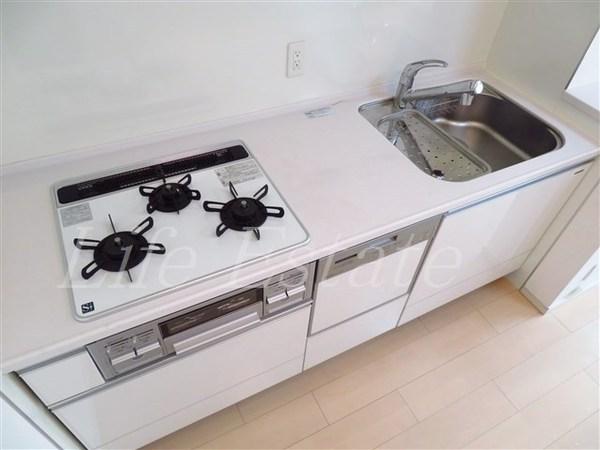 クリスタルエグゼ心斎橋