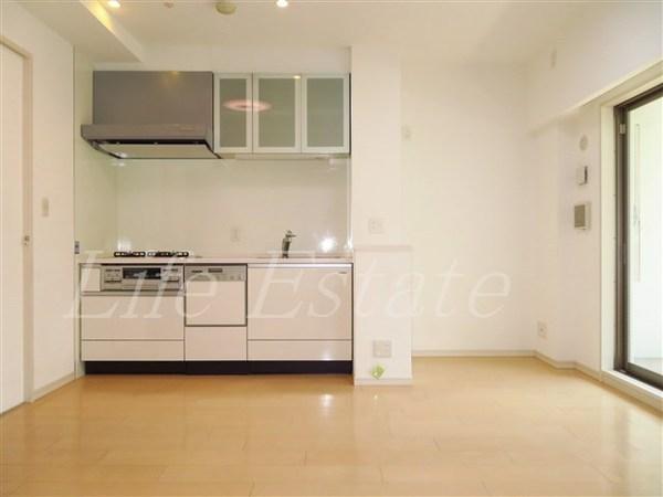 クリスタルエグゼ心斎橋