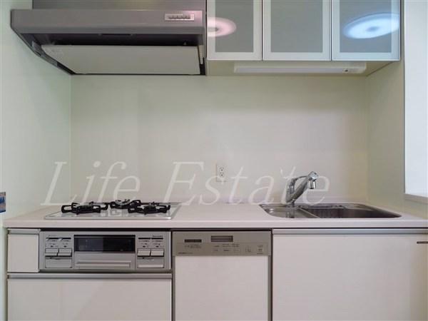 クリスタルエグゼ心斎橋