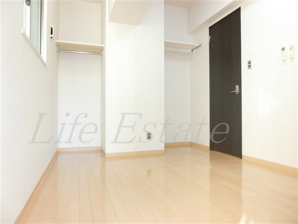 レジュールアッシュ谷町