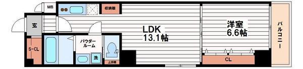 REIOS谷町（レイオス谷町）