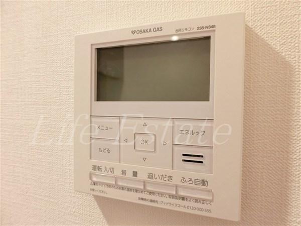 REIOS谷町（レイオス谷町）