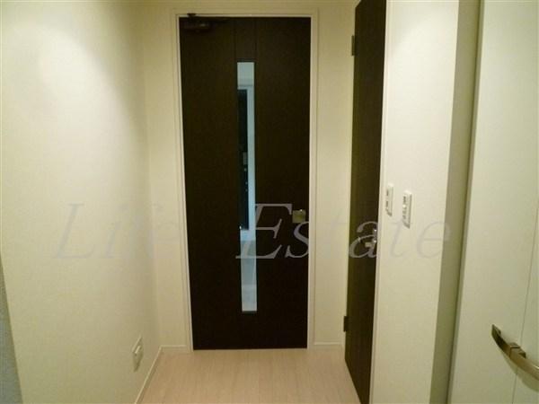 アプリーレ堺筋本町