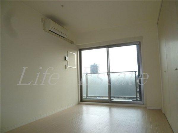 アプリーレ堺筋本町