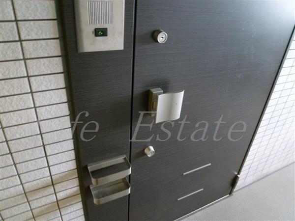 アプリーレ堺筋本町