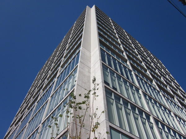 船場ミッドキューブ