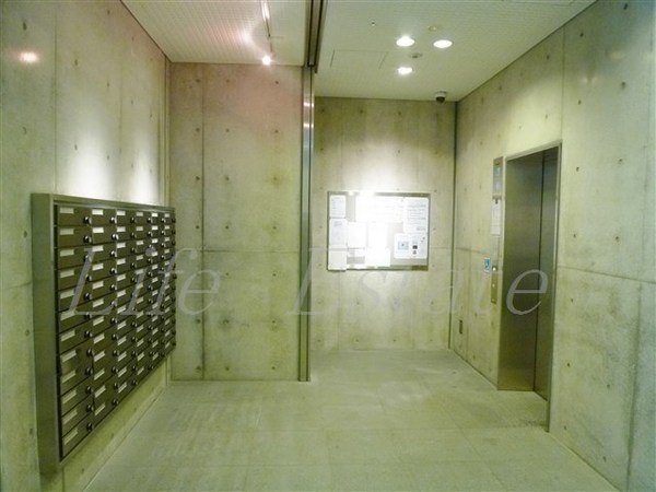 船場ミッドキューブ