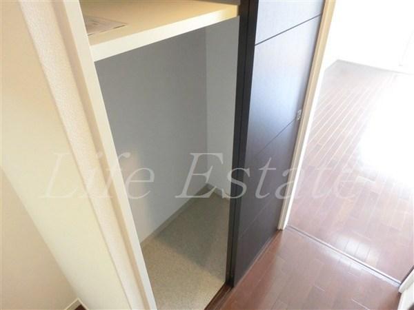 アスヴェルタワー大阪城WEST