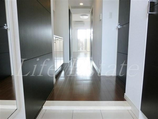 アスヴェルタワー大阪城WEST