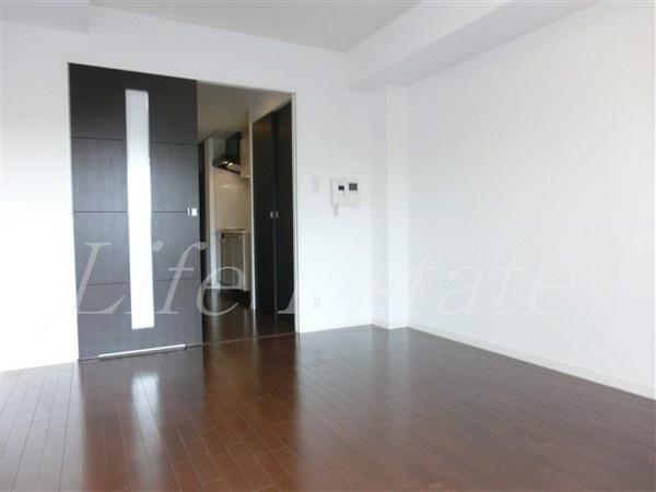 アスヴェルタワー大阪城WEST