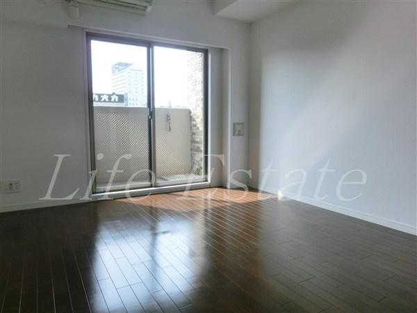 アスヴェルタワー大阪城WEST