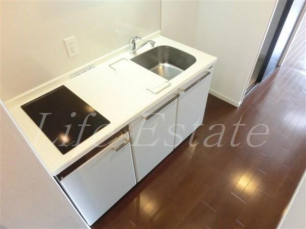 アスヴェルタワー大阪城WEST