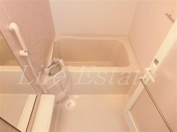 アスヴェルタワー大阪城WEST