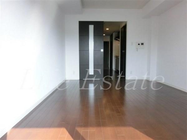 アスヴェルタワー大阪城WEST