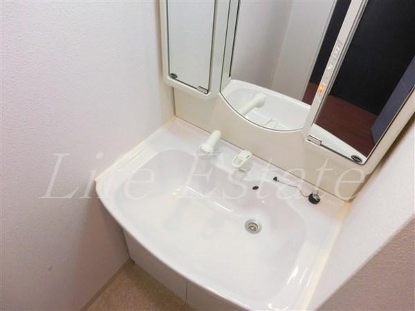 アスヴェルタワー大阪城WEST