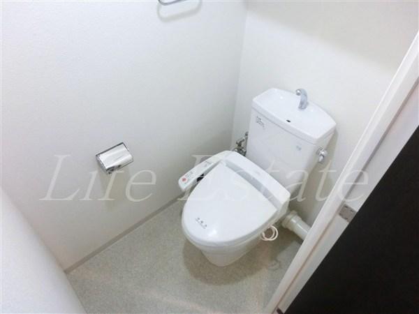 アスヴェルタワー大阪城WEST