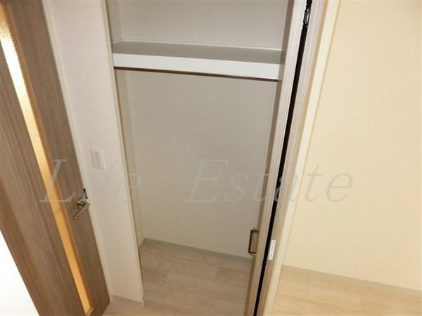 プレサンス松屋町駅前デュオ