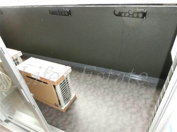 プレサンス松屋町駅前デュオ