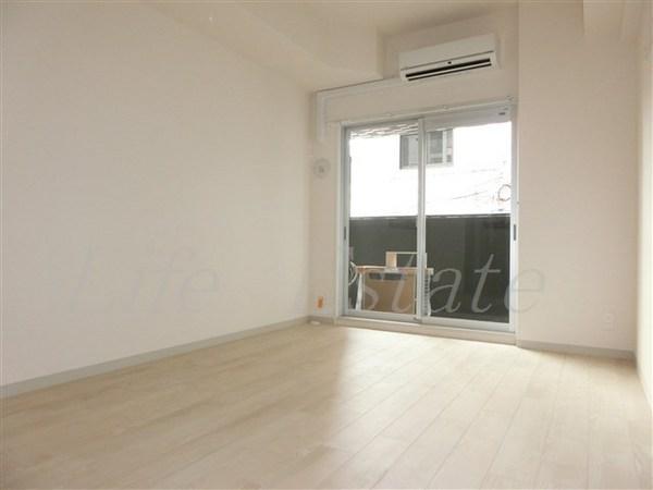 プレサンス松屋町駅前デュオ