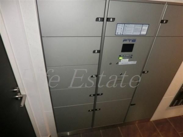 プレサンス松屋町駅前デュオ