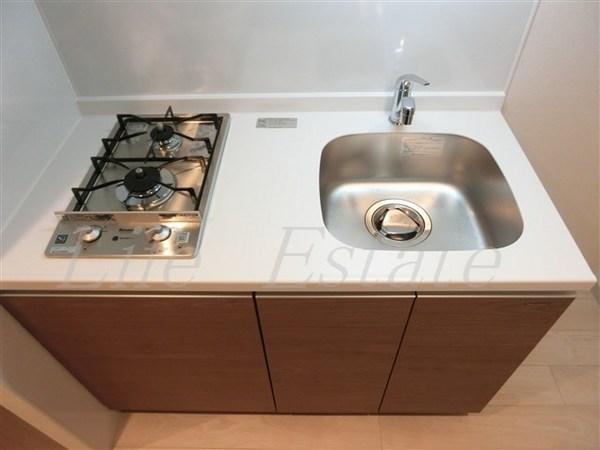 プレサンス松屋町駅前デュオ