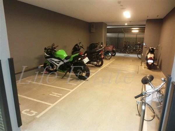 プレサンス松屋町駅前デュオ