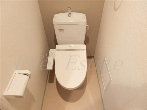 プレサンス松屋町駅前デュオ