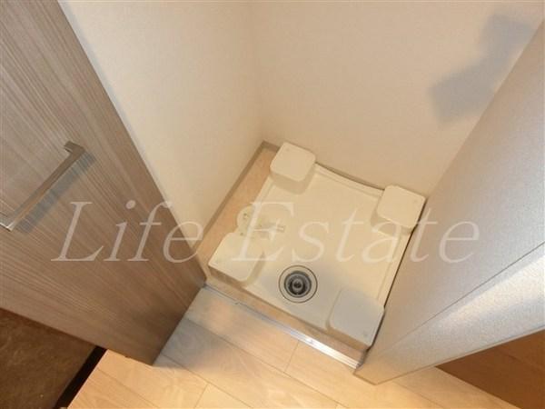 プレサンス松屋町駅前デュオ