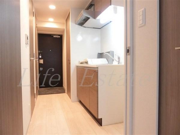 プレサンス松屋町駅前デュオ